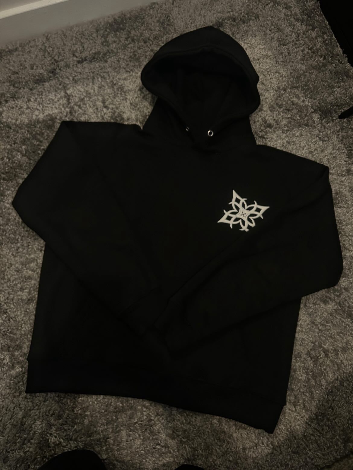 Exceed Hoodie